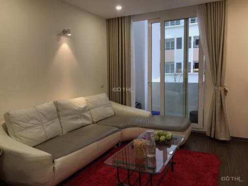 Cắt lỗ căn shop 4 tầng 178m2 full đồ giá 6.5 tỷ chung cư Eurowindow River Park Đông Trù