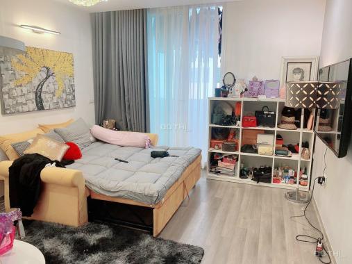 Cắt lỗ căn shop 4 tầng 178m2 full đồ giá 6.5 tỷ chung cư Eurowindow River Park Đông Trù
