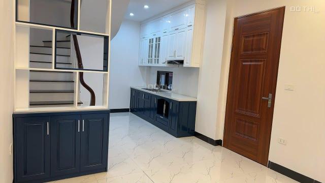Bán nhà đường Mỹ Đình 31m2, giá 4 tỷ