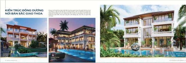Bán đất dự án xây resort đường Quốc Lộ 32, cách Cầu Giấy 20km
