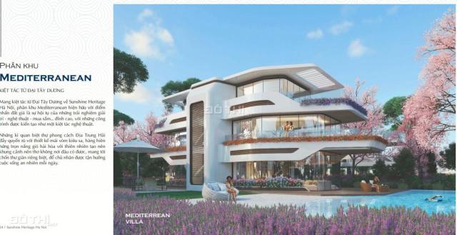Bán đất dự án xây resort đường Quốc Lộ 32, cách Cầu Giấy 20km