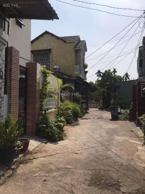 Bán nhà riêng tại đường 8, Phường Linh Xuân, Thủ Đức, Hồ Chí Minh diện tích 100m2 giá thỏa thuận