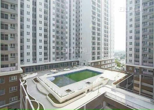 Bán căn hộ chung cư tại dự án Lavita Charm, Thủ Đức, Hồ Chí Minh diện tích 68m2 giá 2.9 tỷ