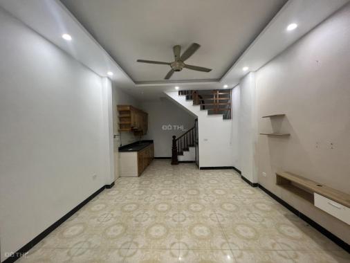 Nhà 4T - 32m2 gần ĐH Phenika - KĐT Đô Nghĩa chỉ 2.38tỷ (Trong đê Yên Nghĩa)