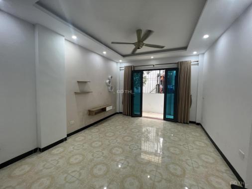 Nhà 4T - 32m2 gần ĐH Phenika - KĐT Đô Nghĩa chỉ 2.38tỷ (Trong đê Yên Nghĩa)