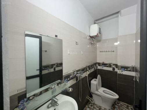 Nhà 4T - 32m2 gần ĐH Phenika - KĐT Đô Nghĩa chỉ 2.38tỷ (Trong đê Yên Nghĩa)