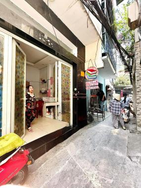 Nhanh thì còn, bao đầu tư, chỉ 79 tr/m2, Quận 3 Lê Văn Sỹ Trần Quang Diệu, 63m2, chỉ 4,99 tỷ