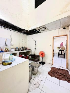 Nhanh thì còn, bao đầu tư, chỉ 79 tr/m2, Quận 3 Lê Văn Sỹ Trần Quang Diệu, 63m2, chỉ 4,99 tỷ
