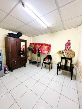 Nhanh thì còn, bao đầu tư, chỉ 79 tr/m2, Quận 3 Lê Văn Sỹ Trần Quang Diệu, 63m2, chỉ 4,99 tỷ