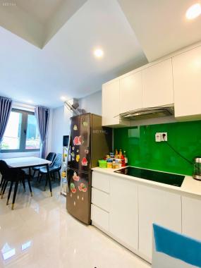 Phan Xích Long Vạn Kiếp Q. Bình Thạnh, hẻm xe hơi, 4 tầng, chỉ nhỉnh 3 tỷ