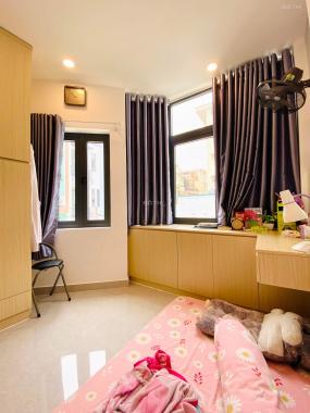 Phan Xích Long Vạn Kiếp Q. Bình Thạnh, hẻm xe hơi, 4 tầng, chỉ nhỉnh 3 tỷ