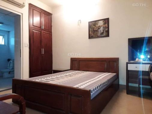 Bán nhà mặt Phố Vọng Đại La 200m2 mặt tiền 6.6m 50 tỷ - 3 mặt thoáng