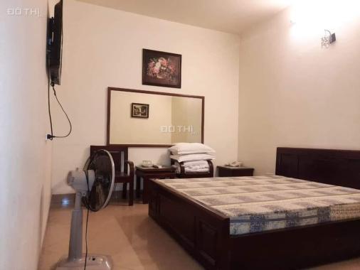 Bán nhà mặt Phố Vọng Đại La 200m2 mặt tiền 6.6m 50 tỷ - 3 mặt thoáng