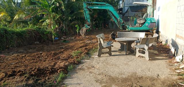 Chủ kẹt quá cần bán gấp lô đất trung tâm Nha Trang - Bao rẻ - bao sạch