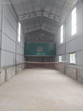 Trục chính, kinh doanh, kho xưởng, xây ở, 150m2, đường 10m, gần chợ, tại Dạ Trạch. Giá 3.4 tỷ