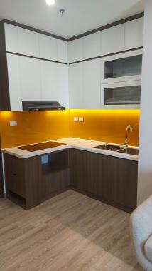 Bán căn hộ Thanh Bình mặt đường Nguyễn Cảnh Dị 45m2 2 ngủ 2 tỷ