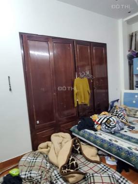 Cầu giấy - nhà 2 thoáng - dân chắc nịch - gần phố - tiện ích tuyệt vời