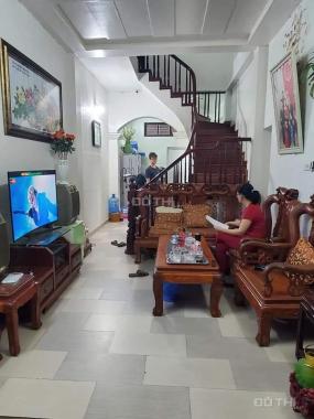 Cầu giấy - nhà 2 thoáng - dân chắc nịch - gần phố - tiện ích tuyệt vời
