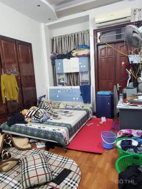 Cầu giấy - nhà 2 thoáng - dân chắc nịch - gần phố - tiện ích tuyệt vời