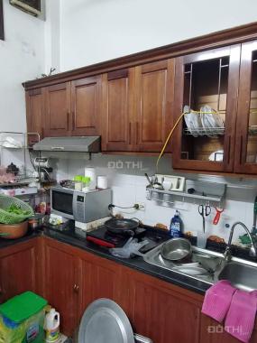 Cầu giấy - nhà 2 thoáng - dân chắc nịch - gần phố - tiện ích tuyệt vời