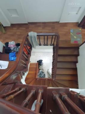 Cầu giấy - nhà 2 thoáng - dân chắc nịch - gần phố - tiện ích tuyệt vời