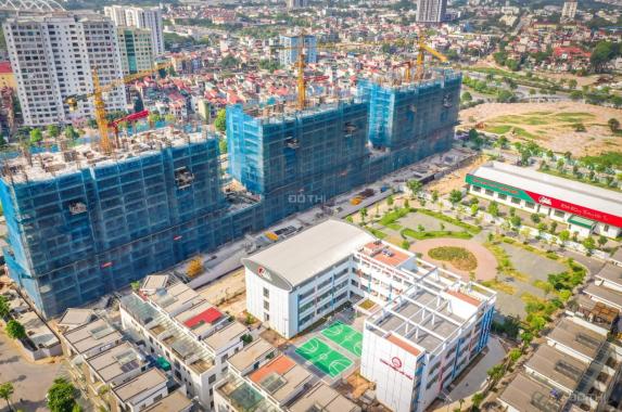 Trực tiếp CĐT: Khai Sơn City mở bán căn hộ với đầy đủ các tiện ích, chiết khấu 18.5%, HTLS 0%/18th