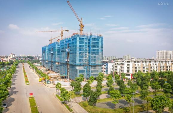 Trực tiếp CĐT: Khai Sơn City mở bán căn hộ với đầy đủ các tiện ích, chiết khấu 18.5%, HTLS 0%/18th