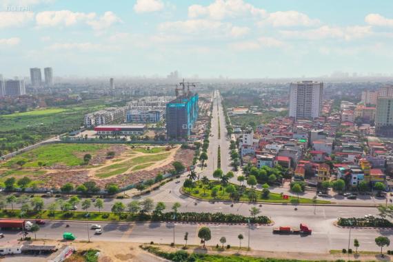 Trực tiếp CĐT: Khai Sơn City mở bán căn hộ với đầy đủ các tiện ích, chiết khấu 18.5%, HTLS 0%/18th