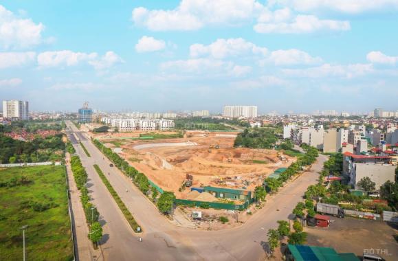 Trực tiếp CĐT: Khai Sơn City mở bán căn hộ với đầy đủ các tiện ích, chiết khấu 18.5%, HTLS 0%/18th