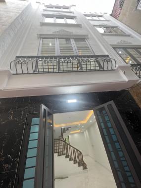 Nhà 4T - 40m2 thoáng trước sau ở Yên Nghĩa - KĐT Đô Nghĩa cuối đường Tố Hữu