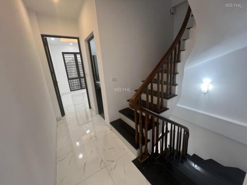 Nhà 4T - 40m2 thoáng trước sau ở Yên Nghĩa - KĐT Đô Nghĩa cuối đường Tố Hữu