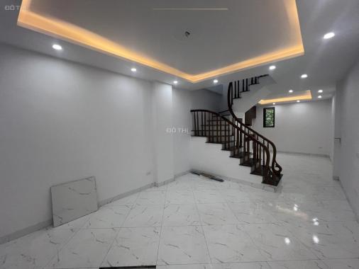 Nhà 4T - 40m2 thoáng trước sau ở Yên Nghĩa - KĐT Đô Nghĩa cuối đường Tố Hữu