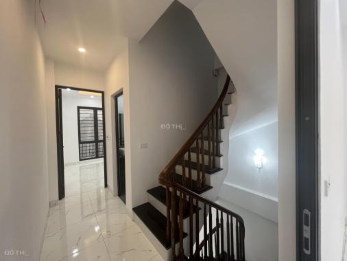 Nhà 4T - 40m2 thoáng trước sau ở Yên Nghĩa - KĐT Đô Nghĩa cuối đường Tố Hữu
