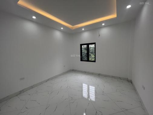 Nhà 4T - 40m2 thoáng trước sau ở Yên Nghĩa - KĐT Đô Nghĩa cuối đường Tố Hữu