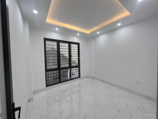 Nhà 4T - 40m2 thoáng trước sau ở Yên Nghĩa - KĐT Đô Nghĩa cuối đường Tố Hữu
