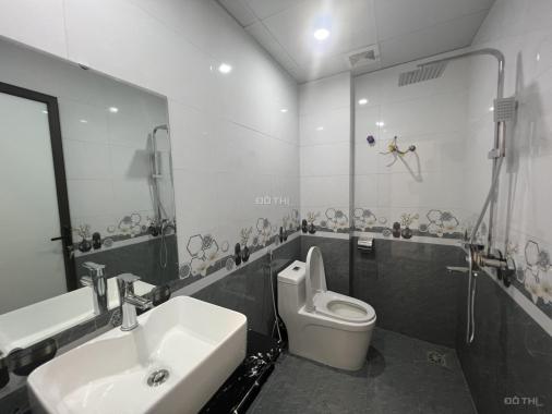Nhà 4T - 40m2 thoáng trước sau ở Yên Nghĩa - KĐT Đô Nghĩa cuối đường Tố Hữu