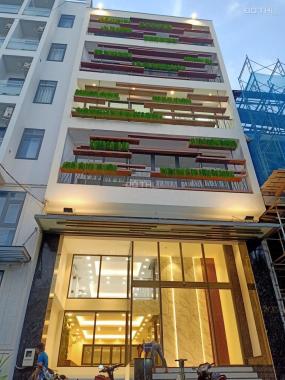 Cho thuê toà nhà văn phòng Building Phường 25 Quận Bình Thạnh tiện làm spa, khám bệnh, TT ngoại ngữ