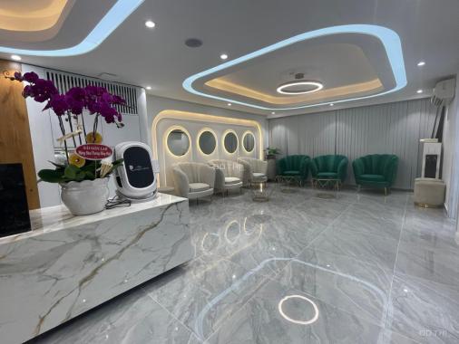 Cho thuê toà nhà văn phòng Building Phường 25 Quận Bình Thạnh tiện làm spa, khám bệnh, TT ngoại ngữ