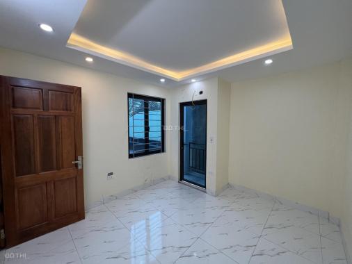 2.4tỷ nhà 4T - 40m2 ở Phú Lương - ĐH Đại Nam - Ngã 3 Bala - xây độc lập