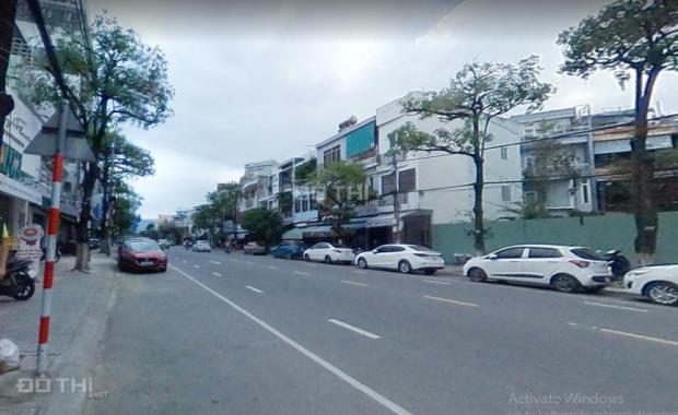 Cần bán nhà 3.5 tầng MT (kẹp kiệt) đường Đống Đa, Quận Hải Châu, Đà Nẵng