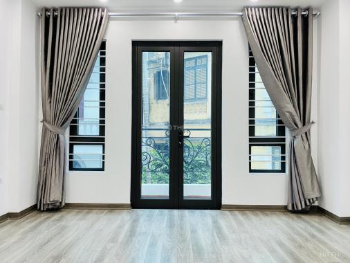 Siêu siêu phẩm Trần Cung, Cầu Giấy 60m2 x 6T thang máy ô tô vào nhà 13,8 tỷ