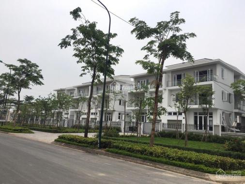 Chính chủ bán biệt thự K1 Ciputra, mặt đường Nguyễn Văn Huyên kéo dài LH: 0935 123 186