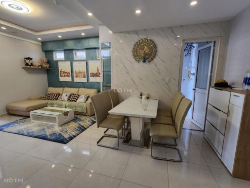 Cho thuê căn hộ CC tại dự án Dream Home luxury, diện tích 64m2 giá 8.5 Tr/th. LH thư 093133744