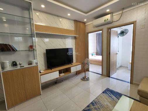 Cho thuê căn hộ CC tại dự án Dream Home luxury, diện tích 64m2 giá 8.5 Tr/th. LH thư 093133744