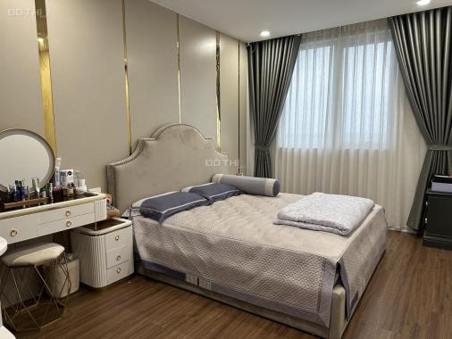 Chính chủ bán gấp căn full đồ 2 ngủ 68m2 giá 2.2 tỷ chung cư Eurowindow Đông Trù