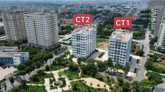 Căn góc 3pn view công viên chỉ 2,1 tỷ; vị trí đẹp nhất q. Long biên nhận nhà ở ngay