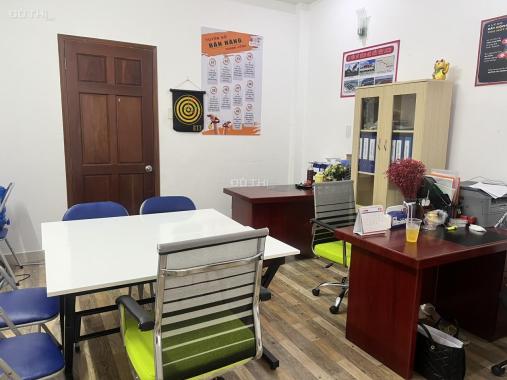 Cho thuê văn phòng full nội thất 70m2 tại Aeon Tân Phú, giá chỉ 5tr/th