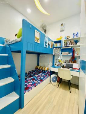 Nhà kiến trúc sư thiết kế, mới, đẹp, giá rẻ 0916853263