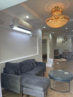 Cho thuê gấp Hoàng Anh Thanh Bình 92m2 đủ nội thất giá 12tr/tháng Quận 7. LH 0909802822 Trân