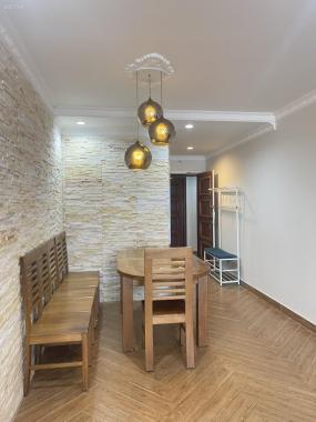 Cho thuê gấp Hoàng Anh Thanh Bình 92m2 đủ nội thất giá 12tr/tháng Quận 7. LH 0909802822 Trân